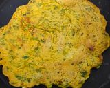 મહીકા ના પુડલા (Mahika Pudla Recipe In Gujarati) રેસીપી સ્ટેપ2ફોટો