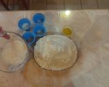 Foto del paso 1 de la receta: Pizza