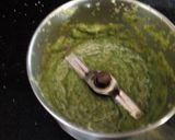 A picture of step 1 of Vada pav.