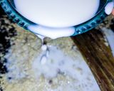 ভালোবাসার তিরঙ্গা সুজি (Bhalobashar tironga sooji recipe in Bengali) রেসিপি ধাপ - 3 ছবি