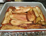 Foto del paso 6 de la receta Parmigiana di melanzane