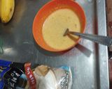Foto del paso 2 de la receta: DESAYUNO Tortilla con huevo