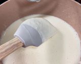 Foto del paso 3 de la receta: 🥞 Panqueques sin TACC (rinde 6 a 8 unidades)