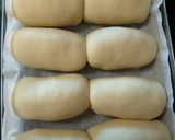 Foto del paso 5 de la receta: Pebetes