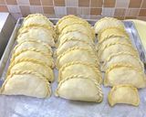 Foto langkah ke 4 dari resep Pastel Goreng.