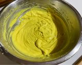 Foto del passaggio 3 della ricetta Crema diplomatica vegana aromatizzata 🌱🌍🏳️‍🌈☮️🇺🇦