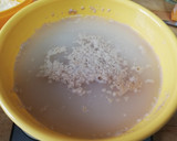 Foto del paso 2 de la receta: Pan de Queso y Nueces