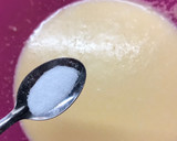 Foto del paso 1 de la receta: La MEJOR MASA para panqueques 🥞