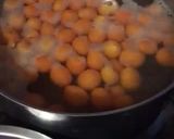Foto del paso 2 de la receta: Quinotos enteros al licor