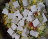Vegetable handi recipe step 7 photo