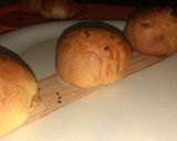 पिज़्ज़ा बाॅल (pizza ball recipe in hindi) रेसिपी चरण 4 फोटो