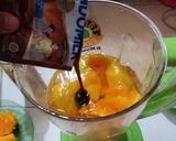 Foto langkah ke 3 dari resep Jus mangga.