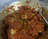 Foto langkah ke 4 dari resep Krengsengan Daging Sapi + Balungan.