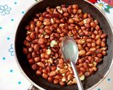 Foto del paso 4 de la receta: Pipian en cacahuatado