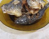 Foto langkah ke 2 dari resep Pesmol Ikan.