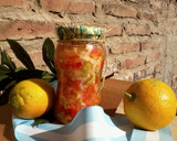 Foto del paso 8 de la receta: Salsa criolla