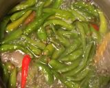 Foto langkah ke 1 dari resep Sambal Ijo ala RM Padang.