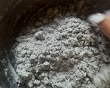 भोगीची बाजरीची भाकरी(Bhogichi Bajrichi Bhakri Recipe In Marathi) रेसिपी स्टेप 1 फोटो 