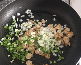 Foto del paso 7 de la receta: Arroz con carne picada y champiñones (y mas)