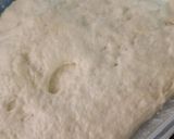 A picture of step 3 of Pita bread.