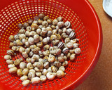 Foto del paso 2 de la receta: Arròs en bledes i caragols (Arroz con acelgas y caracoles)