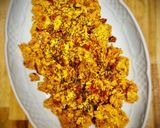 Foto del paso 6 de la receta: Revuelto de erizos