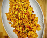 Foto del paso 6 de la receta: Revuelto de erizos