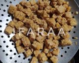 Foto langkah ke 1 dari resep Menu Makan Siang Sederhana ala Rumahan (Recook Adminsay PADers).