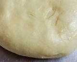 A picture of step 4 of Chicken Roll Paratha🌯.