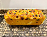 Foto del paso 11 de la receta: Pan Dulce “sin gluten” (receta modificada sin gluten de Da Terra)