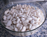 Foto del paso 1 de la receta: Potaje de alubias