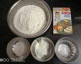 भेंडी मसाला आणि कुलचा रेसिपी स्टेप 4 फोटो 