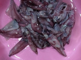 Cumi Masak Hitam