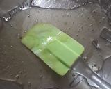 A picture of step 3 of Soft chew Sugar candy.
