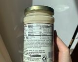 Hình bước làm 4 của món Afredo pasta/ mỳ ý sốt kem [Ăn chay]