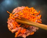 Foto del paso 3 de la receta: Yakiramen