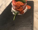 Foto del passaggio 1 della ricetta Strati di caprese