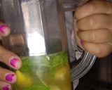 લેમન ઓરેન્જ મોજિતો (Lemon Orange Mojito Recipe In Gujarati) રેસીપી સ્ટેપ5ફોટો