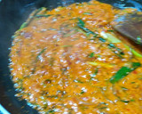 Foto langkah ke 3 dari resep Pampis Ikan Tongkol.