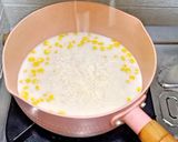 Foto langkah ke 2 dari resep Resep Jasuke creamy keju.