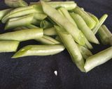 Foto del paso 5 de la receta: Cerdo en salsa Satay