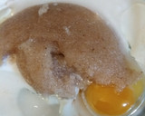 Gluténmentes mákos kalács rizsliszttel recept fázis 2 fotója