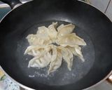 脆皮煎餃的食譜步驟3照片