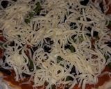 صورة لخطوة 8 من وصفة بيتزا 🍕