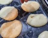 Foto del paso 3 de la receta: Pan nube sin harina
