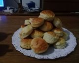 Foto del paso 8 de la receta: Scones
