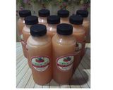 Foto langkah ke 2 dari resep Diet Juice Nectarine Carrot Melon.