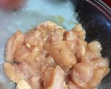 Foto langkah ke 1 dari resep Tumis campur.