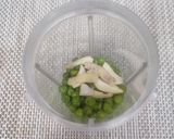 A picture of step 2 of Hare Matar Key Appe.