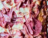 Foto del paso 2 de la receta: Pizza Libre de Gluten